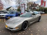 Chevrolet Corvette 5.7 V8 344PK TARGA / klima / LEDER / BO - Chevrolet Gebrauchtwagen von 1998