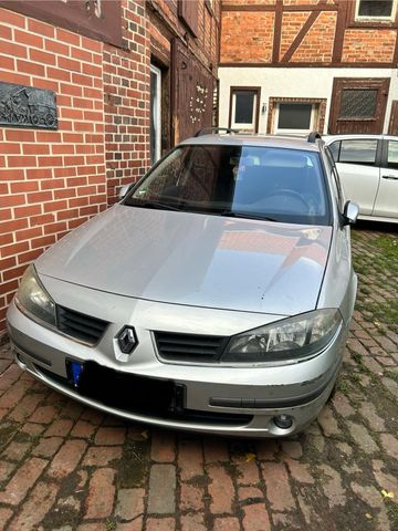 Renault Laguna Grandtour Avantage 2.0 16V Avantage