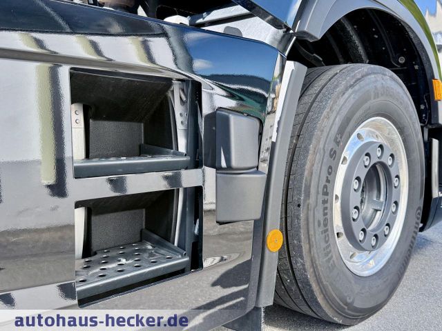 Iveco S-Way AS440S50T/FP - VFW