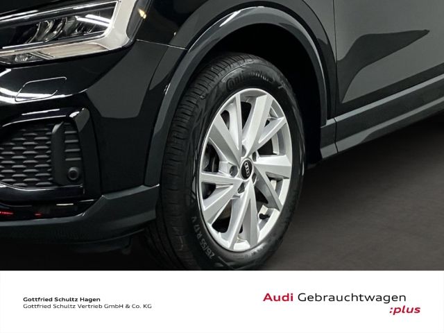 Audi Q2 - Bild 10