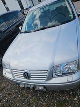 Volkswagen Bora 2.0 Auto Comfortline Comfortline - gebrauchte VW Bora aus dem Jahr 2000