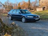 Audi A6 C4 Avant bald Oldtimer - Audi A6 aus 1996