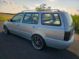Volkswagen GOLF 3 VARIANT TDI AFN LEDER,KLIMA,18"SOMM... - Volkswagen Golf aus 1996: Kombi