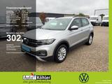 Volkswagen T-Cross ACC+Navi+PDC - Volkswagen T-Cross mit Diesel-Antrieb: Automatik