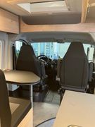 Dethleffs Globetrail Active 600 KS Fiat 