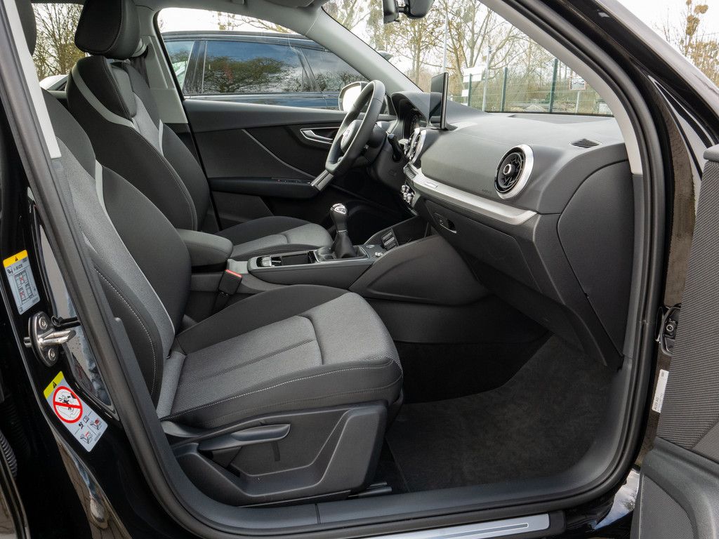 Audi Q2 - Bild 3