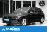Volkswagen Golf VIII 1.5TSI Life StdHz AHK HKardon RKAM DCC - Autos aus dem Jahr 2023