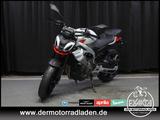 Aprilia TUONO 457 E5+ PUMA GREY / TAGESZULASSUNG - APRILIA TUONO 457