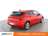 Opel Astra 1.4 SIDI Turbo Dynamic*PDC*SHZ*TEMPO*KLIMA - Opel Astra Gebrauchtwagen in Köln