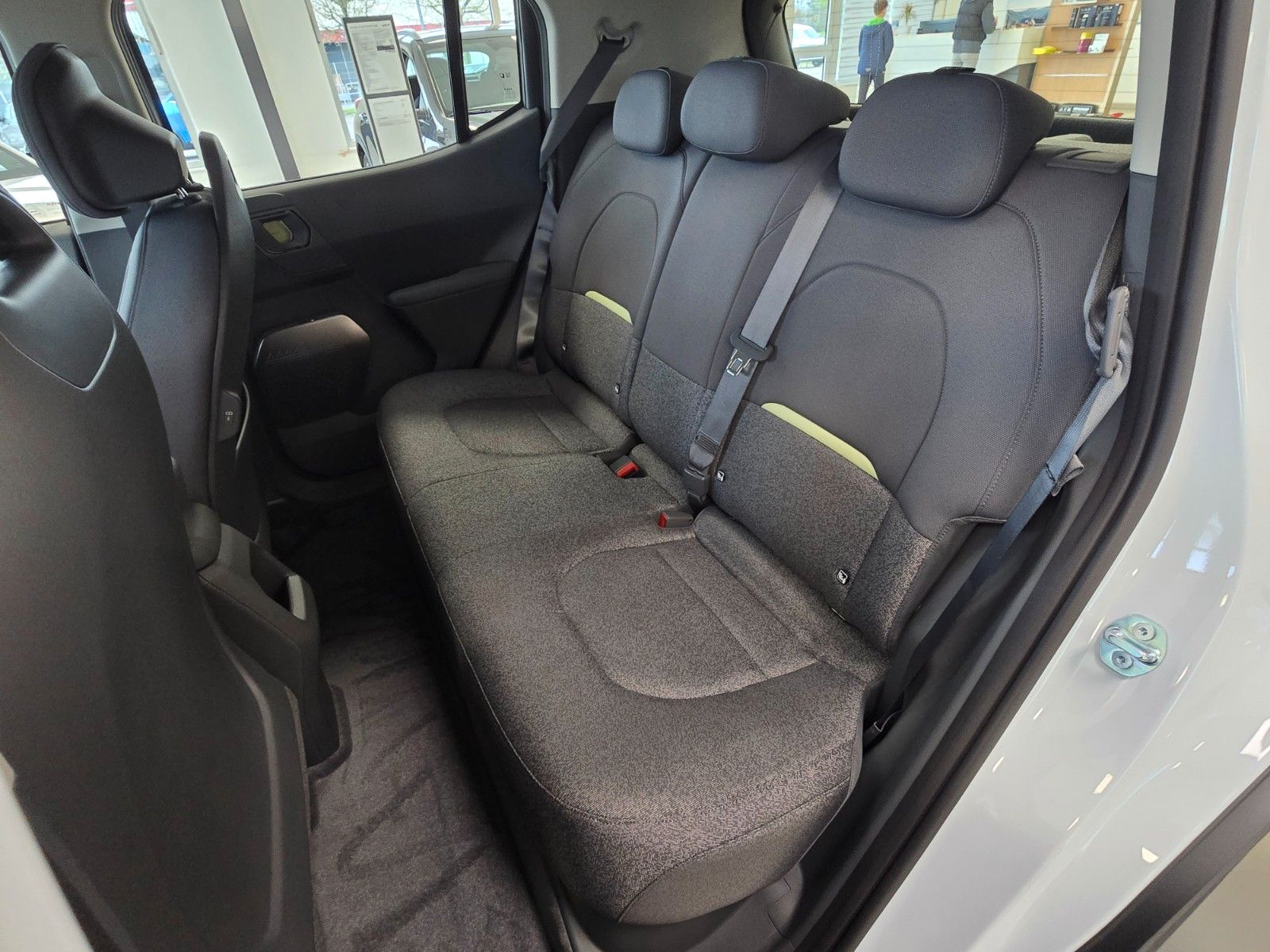 Fahrzeugabbildung Kia EV2 42.2 5S AIR WIN WP NAV HDA2