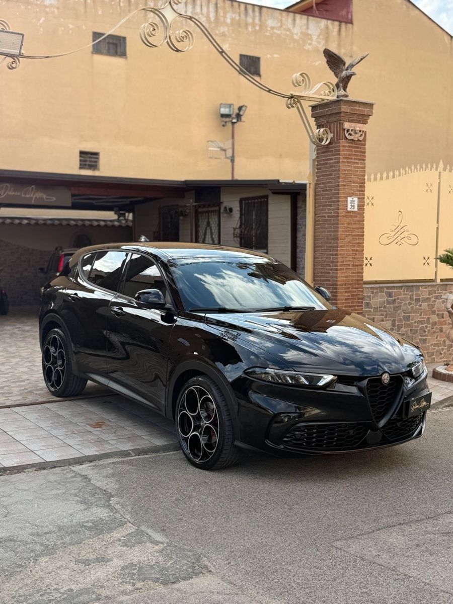 Other Alfa Romeo Tonale 1.6 diesel 130 CV TCT6 Super imagem 3