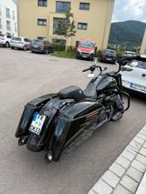 Harley-Davidson Road King Special