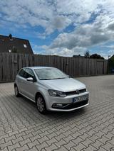 Volkswagen Zuverlässiger VW Polo 1.2 TSI - Top Zustand ! - : Kleinwagen, Zuverlässige