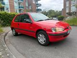 Peugeot 106 Baujahr 1997 - Top Zustand - N... - Peugeot aus 1997