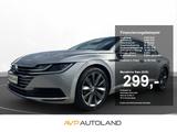 Volkswagen Arteon 2.0 TDI DSG 4MOTION Elegance | PANO | - Volkswagen Arteon: Elegance