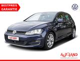 Volkswagen Golf VII 1.4 TSI Highline R-Line DSG Bi-Xenon - Volkswagen Golf: R Line