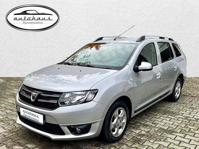 Dacia Logan MCV II Laureate*KLIMA*RADIO*PDC