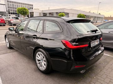 BMW 320 - 4