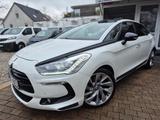 Citroën DS5 SportChic THP 200 Pano Massage HUD KAM Leder - Citroën DS5: Sportchic