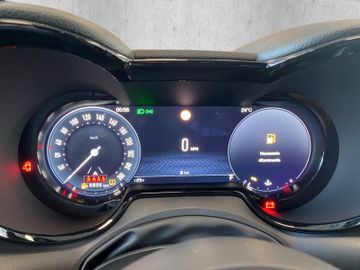 Alfa Romeo Tonale 1.6 Diesel Sprint Kam.+KeyLess+LED