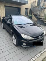 Peugeot 206 CC Platinum 110 Platinium - Peugeot 206: Platinium
