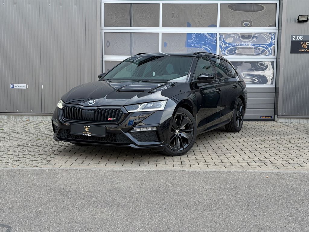 Image of Skoda Octavia
