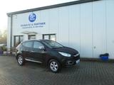 Hyundai ix35 5 Star Edition AWD 2.0 // AHK, Sitzh., Temp - Hyundai ix35 in Hamburg