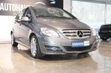 Mercedes-Benz B 180 CDI *Automatik*Navi*PDC*AHK* - Mercedes-Benz Gebrauchtwagen von 2009