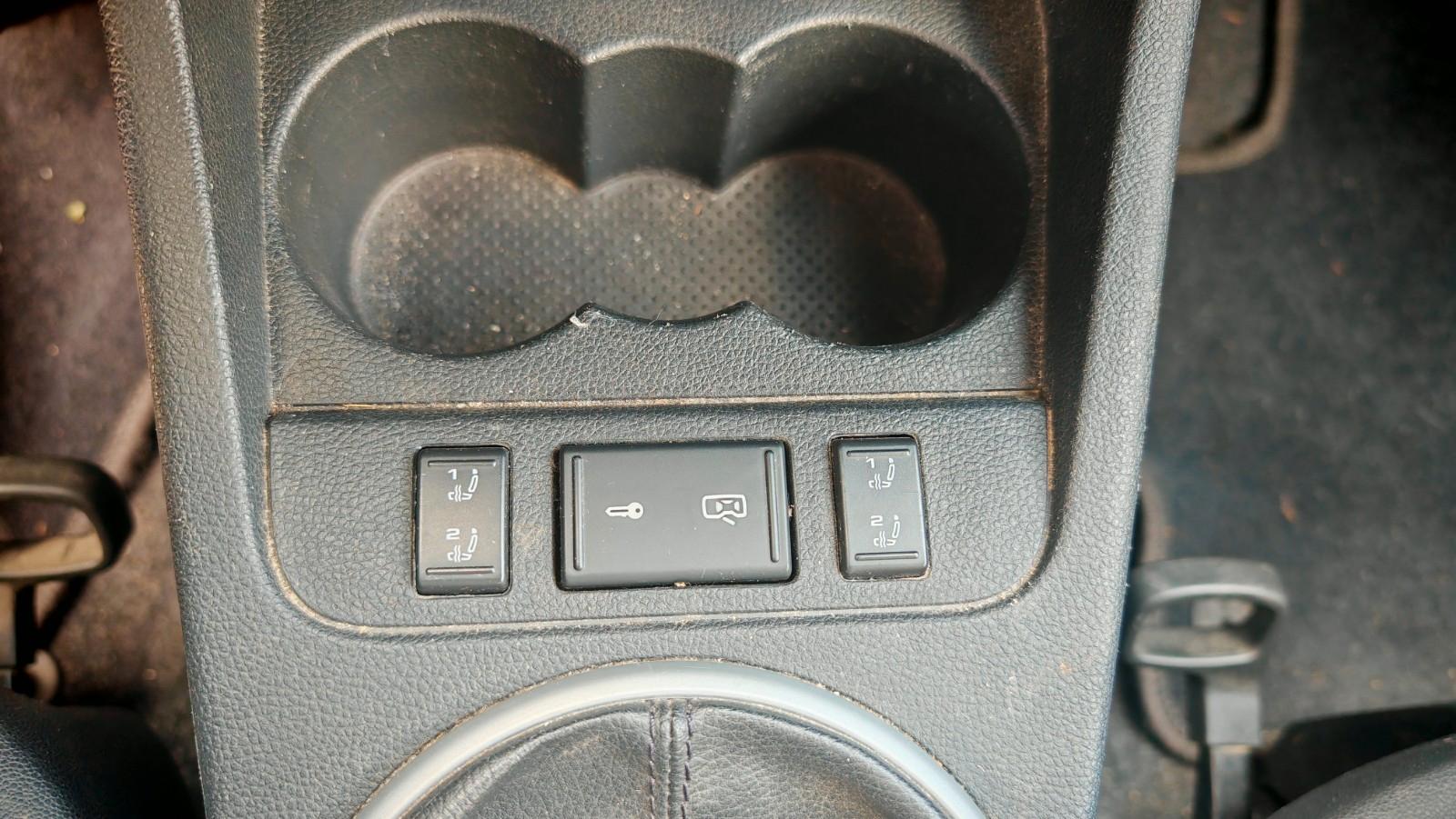Skoda Fabia 2009 — photo 9