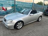 Mercedes-Benz SLK 200 - Mercedes-Benz SLK 200 Gebrauchtwagen in München