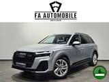 Audi Q7 45 TDI Black Edition 7.Sitz Matrix HuD 360''