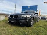 BMW M235i Cabrio -
