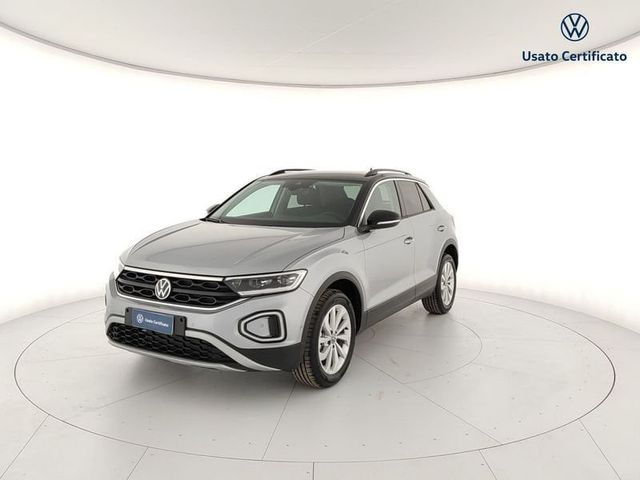 Jiný Volkswagen T-Roc 1.0 TSI Edition Plus