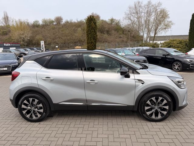 Renault Captur II Techno