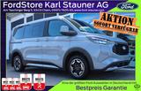Ford Tourneo Custom Active PHEV 340/L1 0,99 % FIN* - Ford Tourneo Custom Plug-in Hybrid (PHEV) Gebrauchtwagen
