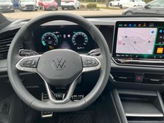 VW Tiguan ,,GOAL'' 150 PS DSG #AHK #APP #360°