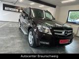 Mercedes-Benz GLK 250 GLK GLK 250 CDI BlueEfficiency 4Matic - Mercedes GLK-Klasse bis 10.000 Euro