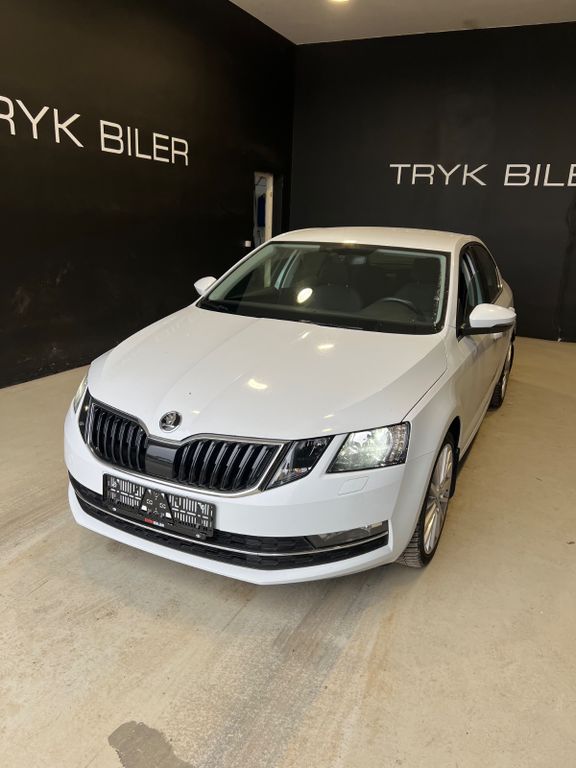 Image of Skoda Octavia