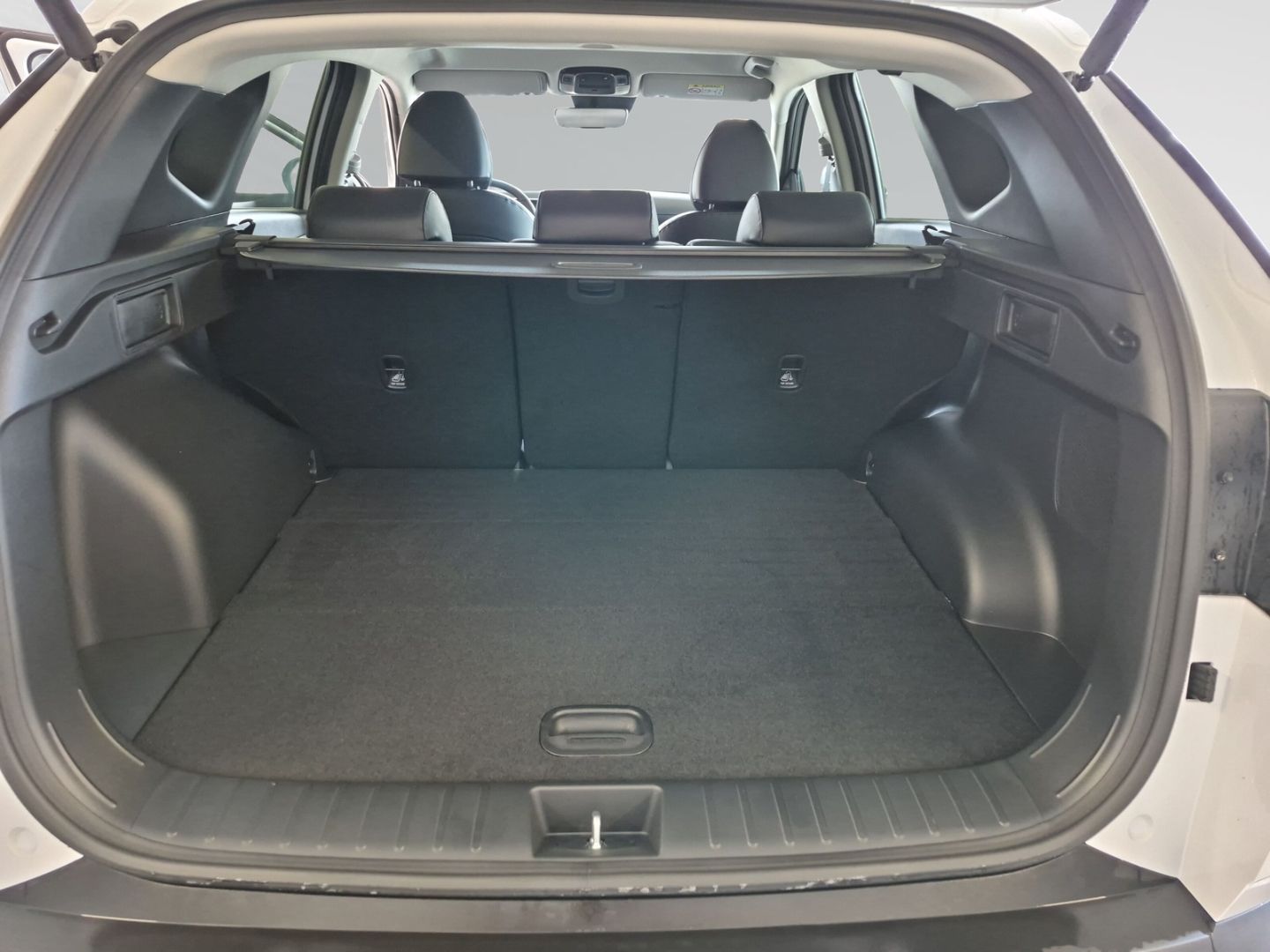 Hyundai Tucson – Bild 6