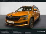 Skoda Karoq Tour 2.0 TDI KEYLESS+LED+KAMERA+NAVI+PDC - Skoda: Orange