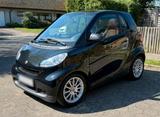 Smart Fortow coupe Brabus Leder - Smart aus 2009: Brabus