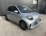 Smart for four e - Smart ForFour in Saarbrücken