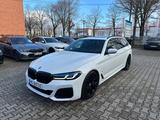 BMW 530d T M-Sport*Laser*Pano*M-Sitze*Standhz*HeadUp
