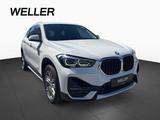 BMW X1 xD 25e Sport NavPlus LED DrAssPl HUD Kam AHK - BMW X1 mit Hybrid-Antrieb: Automatik