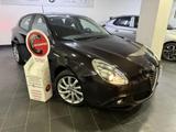 Alfa Romeo ALFA ROMEO Giulietta 1.6 JTDm 120 CV Sport - Alfa Romeo Giulietta Sport mit Diesel-Antrieb