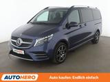 Mercedes-Benz  V 250 d 4MATIC EDITION lang Aut.*NAVI*TEMPO*LED - gebrauchte Mercedes-Benz V 250 aus dem Jahr 2022