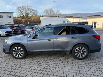 Subaru Outback - 2