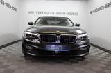 BMW 520 i Sport Line ACC RFK LED 8xRäder Service NEU - BMW 5er Reihe aus 2017