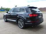 Audi Q7 3.0 TDI quattro S-Line/Standheizung/AHK/LED/! - gebrauchte Audi Q7 aus dem Jahr 2017
