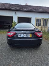 Maserati Granturismo S Deutsches Auto - Maserati Granturismo von privat